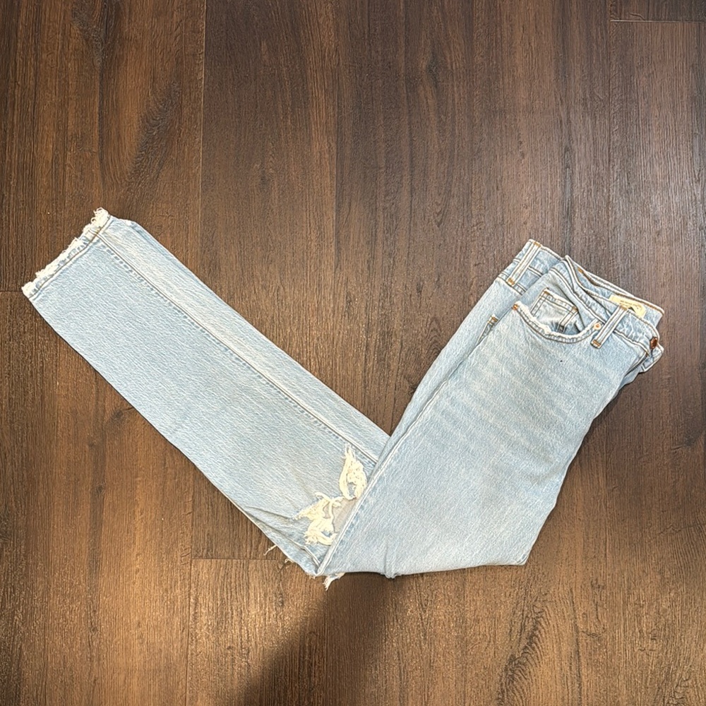 Universal Thread 90s Vintage Straight Women’s Jeans